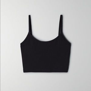 Aritzia TNA 90’s Karelis Tank